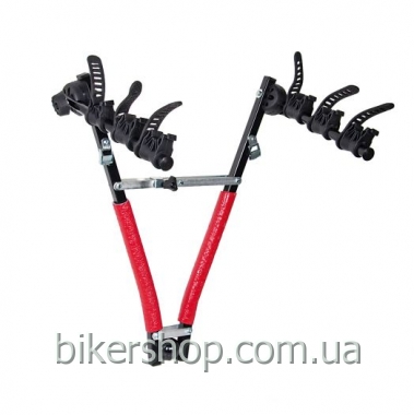 Велокрепление на фаркоп AMOS HAK